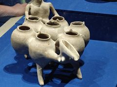 -上海博物馆(人民广场馆)