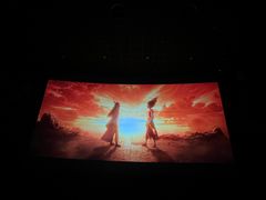 -百美汇影城(LUXE嘉里中心店)