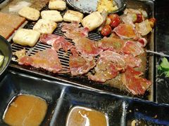 -烧烤季休闲餐厅(贵阳蟠桃宫店)