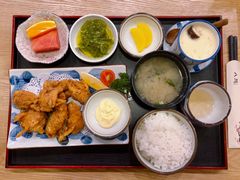-八间(合生汇店)