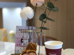 -哈根达斯(深圳海岸城店)