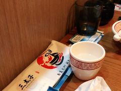 -三太子地摊烧烤·小龙虾(北蔡店)