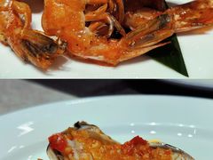 -極上萬膳·日料放题(来福士江景店)