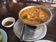 -大螃蟹海鲜餐厅