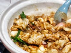 -友德福.老字号粤菜.广州地标融合美食(荔湾路店)