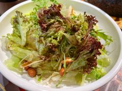 草原大拌菜-羊之道草原味道清真餐厅(番禺店)