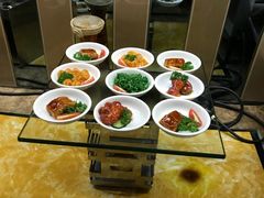 -粤海璇宫·木棉花高空旋转餐厅·聚会派对