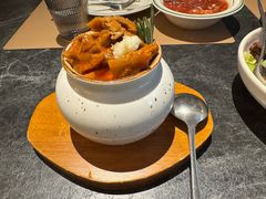 -秋林西餐厅