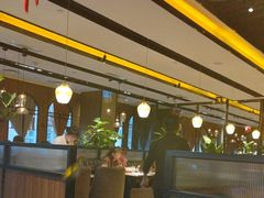 -半秋山西餐厅(宜昌大洋店)