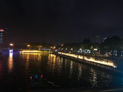 -南通濠河风景名胜区