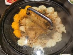 -缘福乡村铁锅炖民宿(八达岭店)