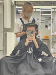 -MY HAIR ARDOR
