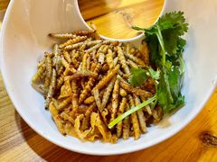 -园林美食城·本土农家菜(杨和镇店)