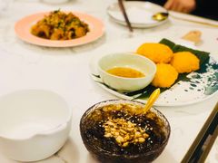 -火燒雲傣家菜(鼓楼店)