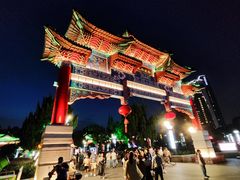 -寻梦滕王阁实景演出