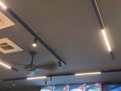 -重庆鸡公煲·青锅花椒鱼(牡丹江路店)