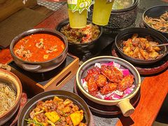 -旺爷砂锅·茶作(国贸城店)