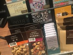-星巴克(大连柏威年店)