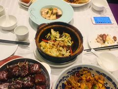 -和记小菜(大宁店)