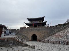 -雁门关景区