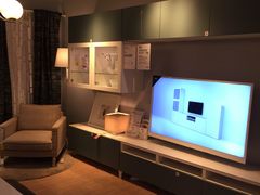 -宜家家居(西安未央商场店)