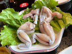 -三江两海老火锅(北京首店)