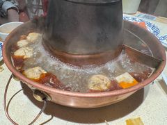 -东镇老火锅(长春路首店)