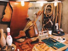 -HIGH FIVE哈福手工汉堡(桂林路店)