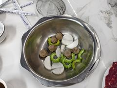 -老猫牛肉火锅(沙溪店)
