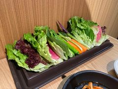 -本家韩国烤肉(青岛万象城店)