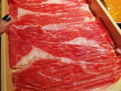 -温野菜涮涮锅(西单大悦城店)