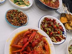 -簋街仔仔小龙虾(总店)