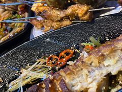 -沿海405烤场(沿海赛洛城店)