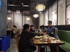 -鑫阿强海鲜大排档·老厦门特色菜(中山路店)