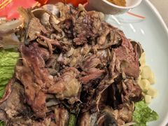 -大鹏饭店·金陵家宴(奥体中心店)