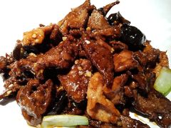 -大鸭梨烤鸭(枣园店)