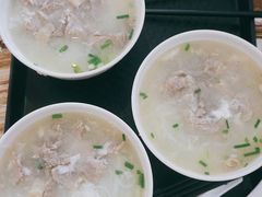 -小高后安粉餐厅(解放四路店)