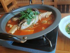 鱼头诱惑-孙五味(范家路店)