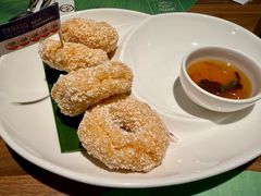 -帕蓝·暹罗料理(大学路店)