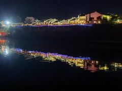 -婺源梦里老家大型山水实景演出