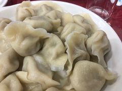 -哈尔滨饺子王·东北菜(鱼鳞浃路店)