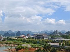-桂林理工大学(雁山校区)
