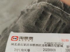 -金棕榈新百世纪影城