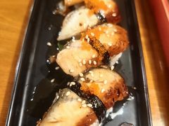 -大江户日本料理(吕厝店)