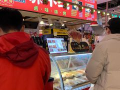 -北京华联购物中心(天通苑店)