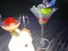 -LES ELITES 英集荟(南京西路店)