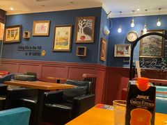 -西西弗矢量咖啡(凯德学府店)