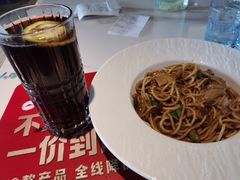 意面-必胜客(天鹅湖万达店)