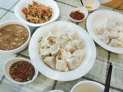-北方北手工饺子坊(北京路店)