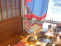 -一井烧肉·活鳗·寿司(望京SOHO店)